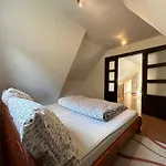 Tatil Evi U Vojvodovcov Zázrivá