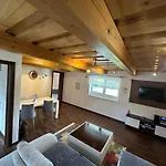 U Vojvodovcov Tatil Evi