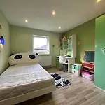 Tatil Evi U Vojvodovcov Zázrivá