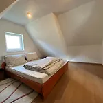 U Vojvodovcov Tatil Evi