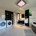 U Vojvodovcov Tatil Evi