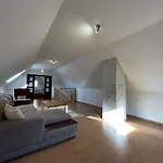 U Vojvodovcov Tatil Evi Zázrivá