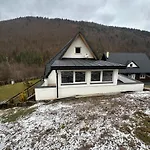 U Vojvodovcov Tatil Evi