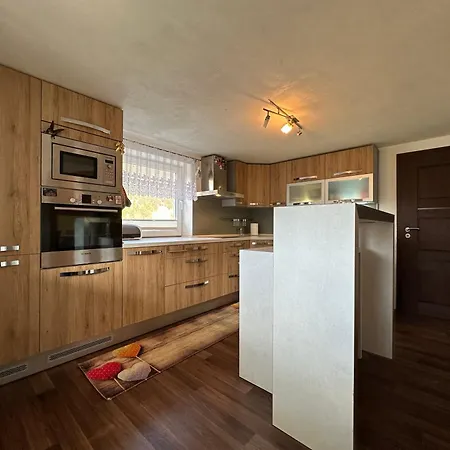 Holiday home U Vojvodovcov *