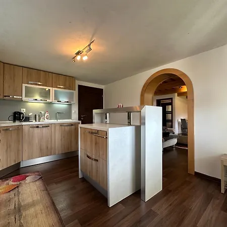 U Vojvodovcov Tatil Evi