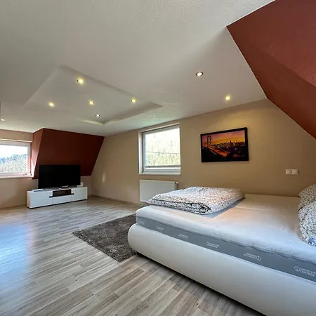 U Vojvodovcov Tatil Evi