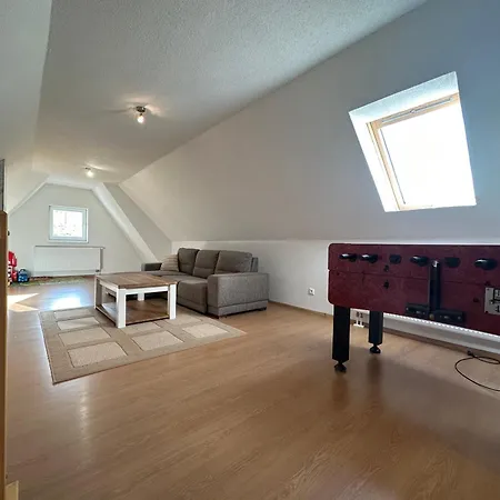 Holiday home U Vojvodovcov