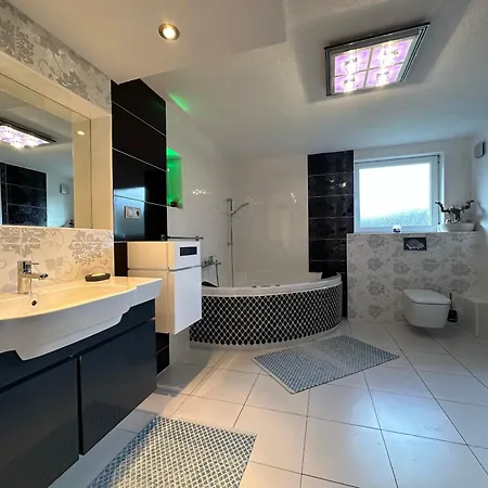 U Vojvodovcov Tatil Evi