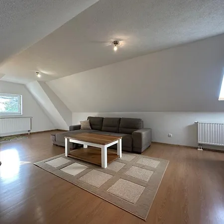 U Vojvodovcov * Zázrivá