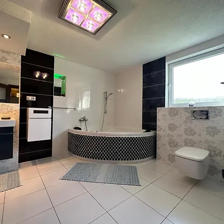 U Vojvodovcov * Zázrivá