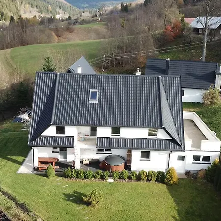 Tatil Evi U Vojvodovcov