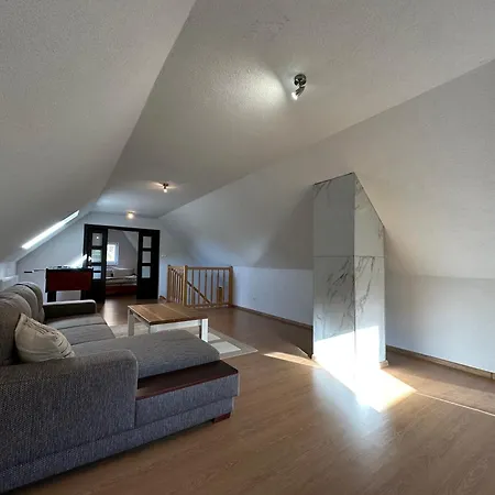 U Vojvodovcov Tatil Evi Zázrivá