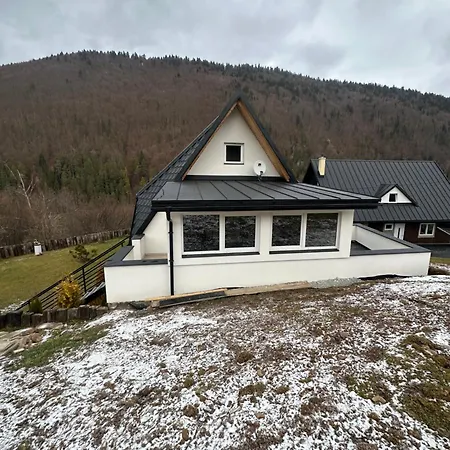 U Vojvodovcov Tatil Evi