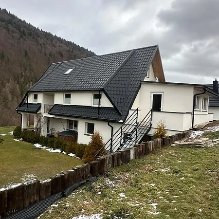 U Vojvodovcov Tatil Evi