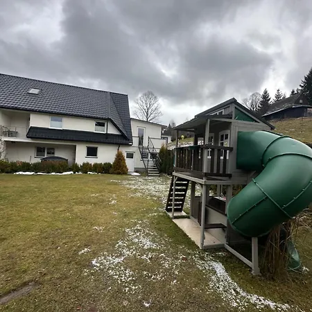U Vojvodovcov Holiday home *