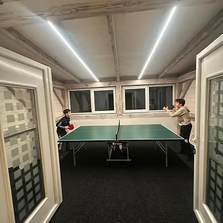 Tatil Evi U Vojvodovcov Zázrivá