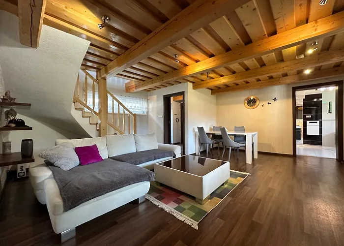 Σπίτι διακοπών U Vojvodovcov