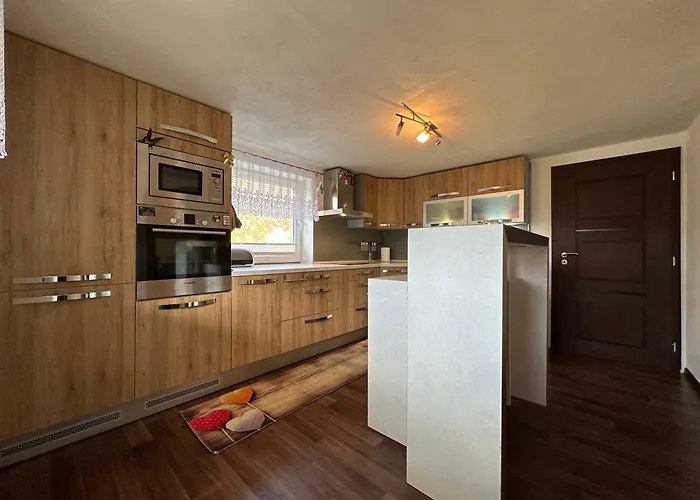 Σπίτι διακοπών U Vojvodovcov *