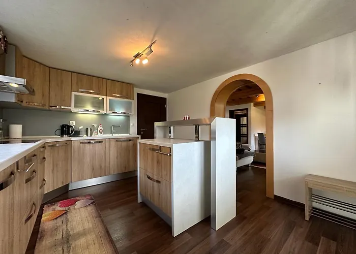 U Vojvodovcov Σπίτι διακοπών