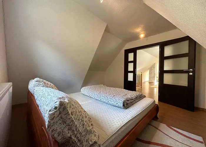 Σπίτι διακοπών U Vojvodovcov Zázrivá