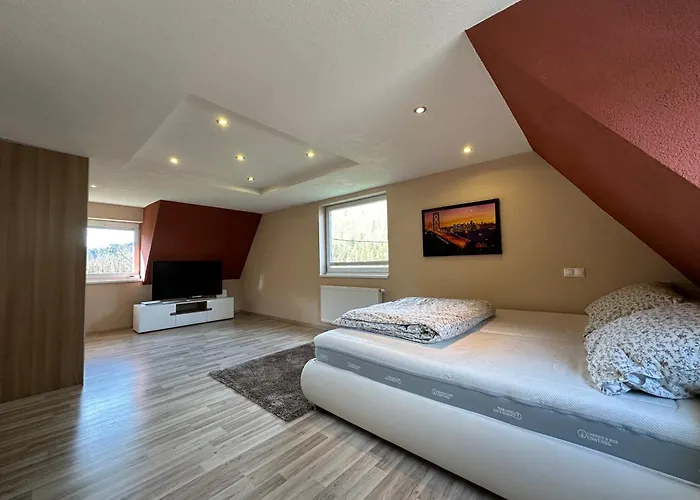 U Vojvodovcov Σπίτι διακοπών