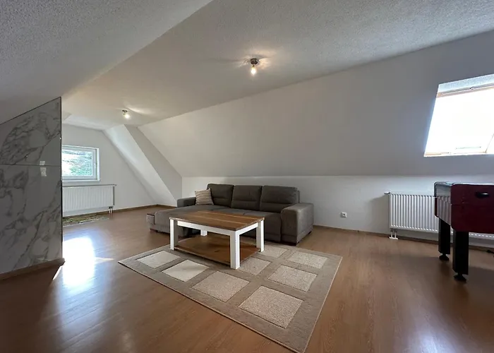 U Vojvodovcov * Zázrivá