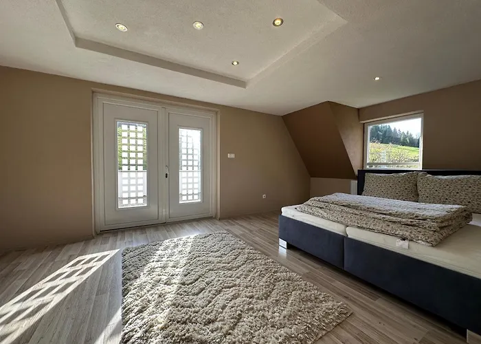 U Vojvodovcov Σπίτι διακοπών *