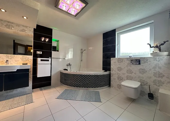 U Vojvodovcov * Zázrivá