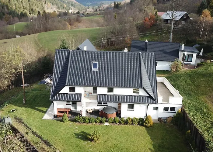 Σπίτι διακοπών U Vojvodovcov