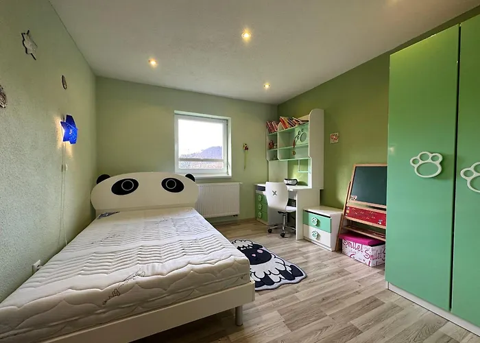 Σπίτι διακοπών U Vojvodovcov Zázrivá