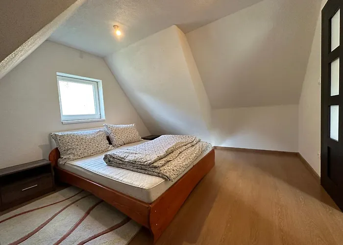 U Vojvodovcov Σπίτι διακοπών