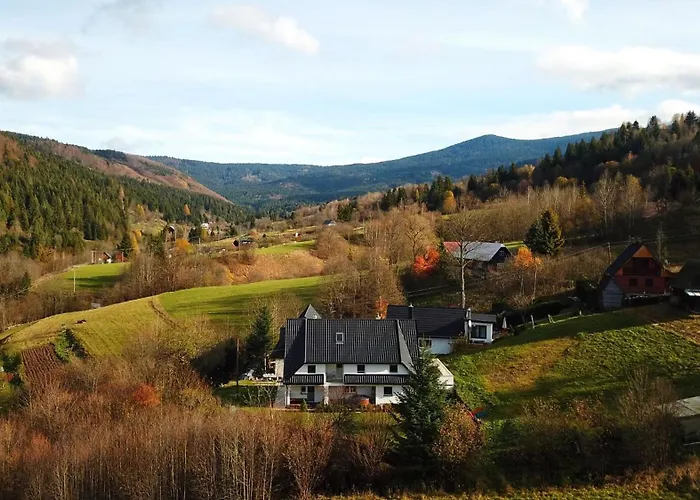 U Vojvodovcov Σπίτι διακοπών Zázrivá