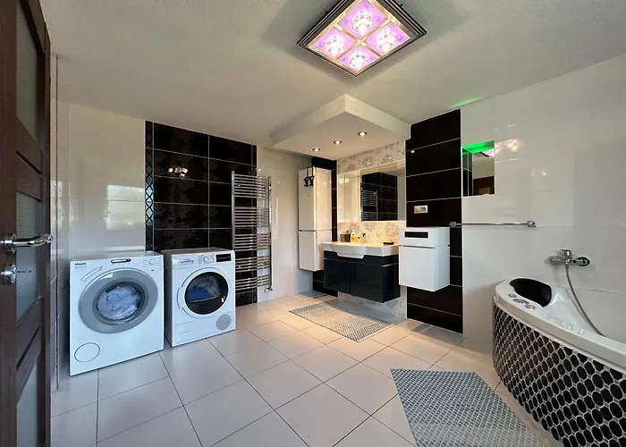 U Vojvodovcov Σπίτι διακοπών