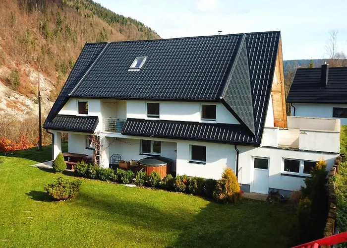 Σπίτι διακοπών U Vojvodovcov Zázrivá