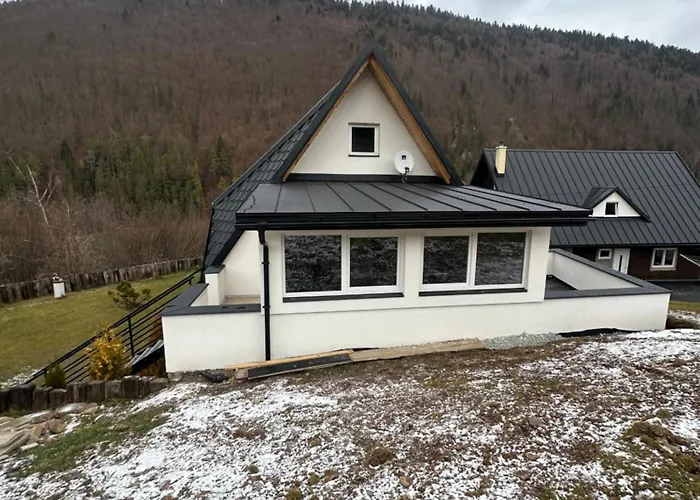 U Vojvodovcov Σπίτι διακοπών