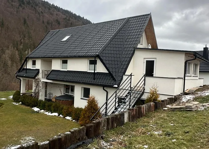 U Vojvodovcov Σπίτι διακοπών