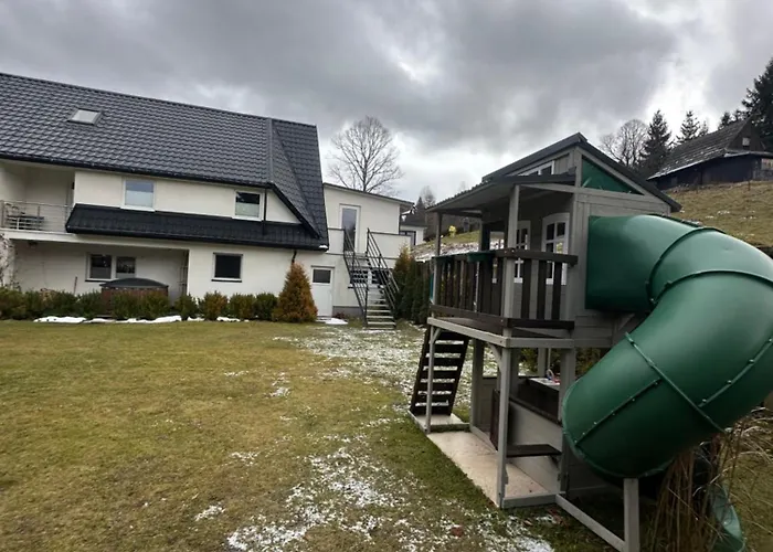 U Vojvodovcov Σπίτι διακοπών *