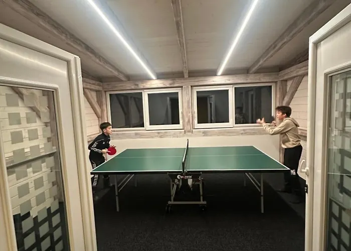 Σπίτι διακοπών U Vojvodovcov Zázrivá